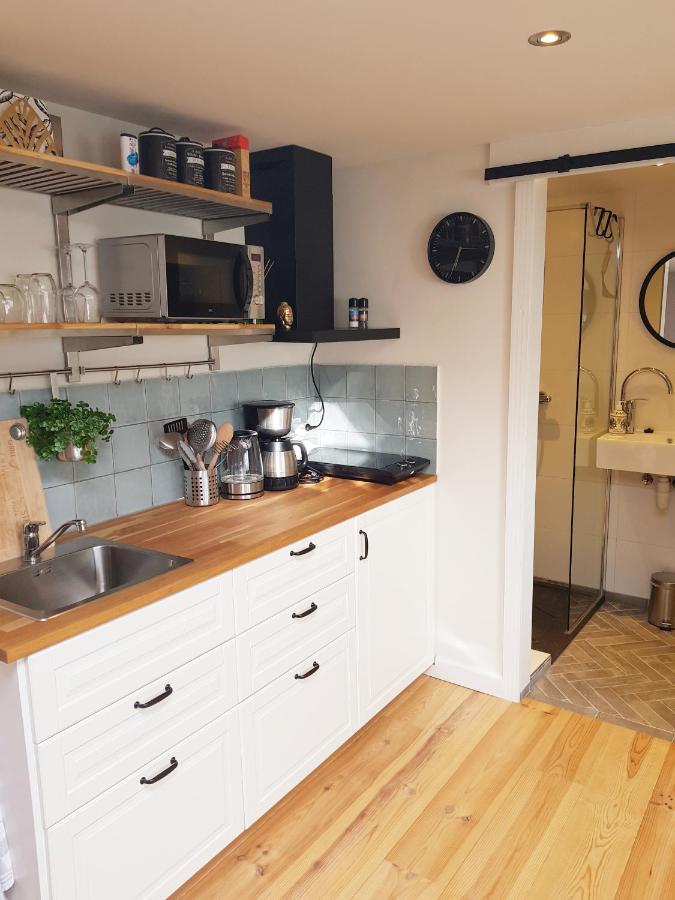 Apartment Southpoint & Private Parking Zandvoort