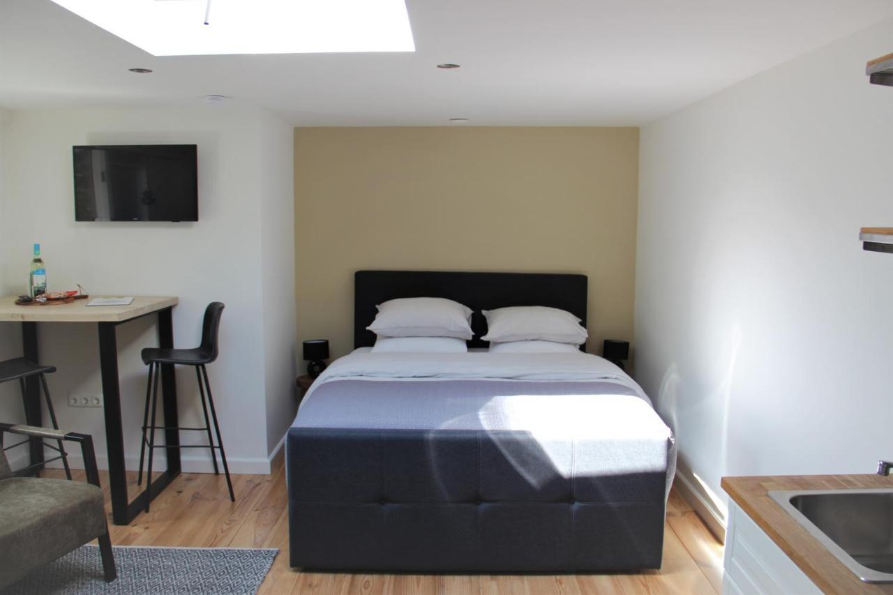 Apartment Southpoint & Private Parking Zandvoort