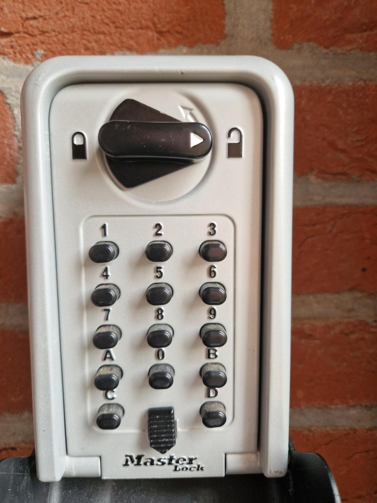 Southpoint & Private Parking